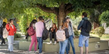 LA UNSL COLABORÓ EN LA CREACIÓN DE NUEVOS DISEÑOS CURRICULARES DEL NIVEL SECUNDARIO