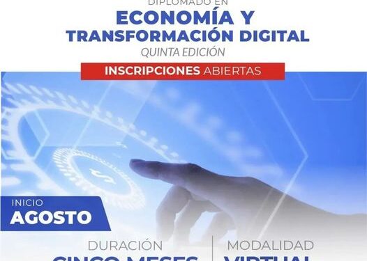 UCCUYO: DIPLOMADO EN ECONOMÍA Y TRANSFORMACIÓN DIGITAL