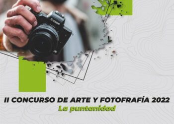 IFDC: II Concurso de Arte y Fotografía 2022: La puntanidad