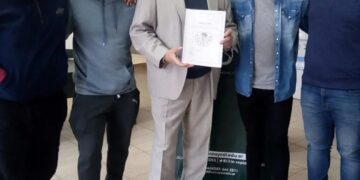 ALUMNOS DE LA CÁTEDRA DE PRÁCTICA LABORAL PRESENTARON TRABAJOS SOBRE CONVENIOS COLECTIVOS DE TRABAJO