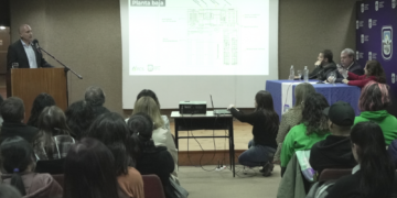 UNSL: SE CONSTRUIRÁ EL EDIFICIO DE LA FACULTAD DE CIENCIAS DE LA SALUD
