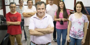 UNSL: UN LABORATORIO PARA EL DESARROLLO DE SOFTWARE DE ALTA CALIDAD