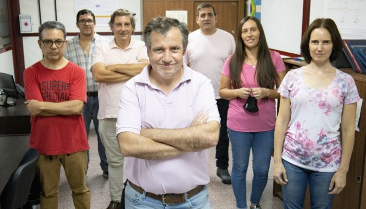 UNSL: UN LABORATORIO PARA EL DESARROLLO DE SOFTWARE DE ALTA CALIDAD