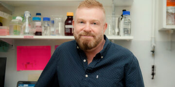 CONICET: GABRIEL RABINOVICH FUE DESIGNADO MIEMBRO DE LA ORGANIZACIÓN EUROPEA DE BIOLOGÍA MOLECULAR
