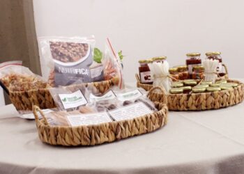 LA UNSL EN LA CELEBRACIÓN DEL 65° ANIVERSARIO DEL INTI