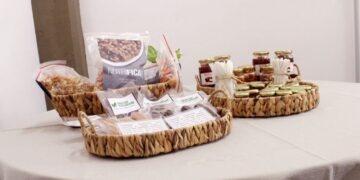 LA UNSL EN LA CELEBRACIÓN DEL 65° ANIVERSARIO DEL INTI