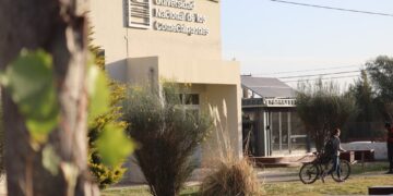 UNLC: UNA UNIVERSIDAD ORIENTADA HACIA EL ABORDAJE Y RESOLUCIÓN DE PROBLEMAS AMBIENTALES
