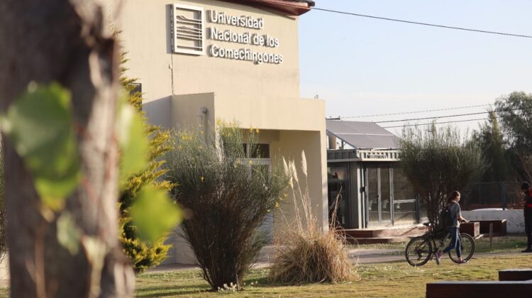 UNLC: UNA UNIVERSIDAD ORIENTADA HACIA EL ABORDAJE Y RESOLUCIÓN DE PROBLEMAS AMBIENTALES