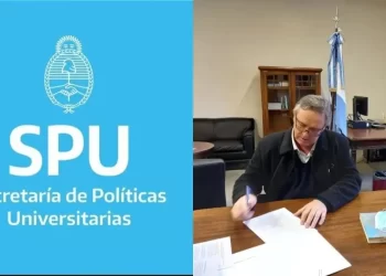 UNVIME: GESTIONES DEL RECTOR EN EL MINISTERIO DE EDUCACIÓN