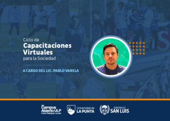 LA ULP REALIZARÁ UNA CAPACITACIÓN SOBRE “PREVENCIÓN DE LESIONES DEPORTIVAS”