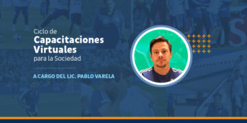 LA ULP REALIZARÁ UNA CAPACITACIÓN SOBRE “PREVENCIÓN DE LESIONES DEPORTIVAS”
