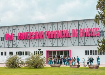 MAS DE 2500 INSCRIPTOS EN EL SEGUNDO SEMESTRE DE LA UPRO