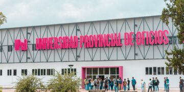 MAS DE 2500 INSCRIPTOS EN EL SEGUNDO SEMESTRE DE LA UPRO