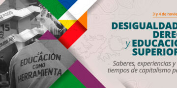 SEGUNDO ENCUENTRO NACIONAL DE DERECHOS HUMANOS Y EDUCACIÓN SUPERIOR