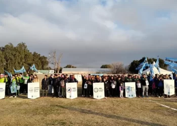 LA UNVIME PRESENTE EN LAS JORNADAS DEPORTIVAS ORGANIZADAS POR LA FATUN