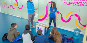 LA ULP Y LA SECRETARÍA DE DEPORTES POTENCIAN EL MAPA DEPORTIVO PROVINCIAL