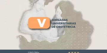 UNVIME: SE VIENEN LAS V JORNADAS UNIVERSITARIAS DE OBSTETRICIA