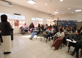 UNLC: DIFERENTES MANIFESTACIONES DE LA VIOLENCIA CONTRA LA MUJER ADULTA MAYOR. EL CASO PARTICULAR DE LA VIOLENCIA ECONÓMICA