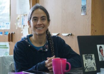 INVESTIGADORES DE LA UNSL OBTUVIERON UN NUEVO SUBSIDIO DE LA FUNDACIÓN INGLESA RUFFORD