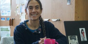 INVESTIGADORES DE LA UNSL OBTUVIERON UN NUEVO SUBSIDIO DE LA FUNDACIÓN INGLESA RUFFORD