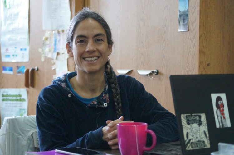 INVESTIGADORES DE LA UNSL OBTUVIERON UN NUEVO SUBSIDIO DE LA FUNDACIÓN INGLESA RUFFORD