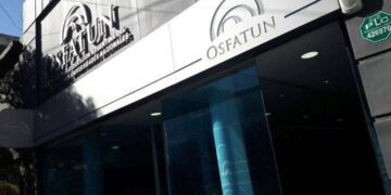 OSFATUN INAUGURARÁ UNA SEDE EN VILLA MERCEDES
