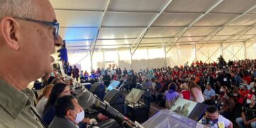 FATUN: EL CRO. MERKIS PRESENTE EN EL CONGRESO DE LA STUNAM (MÉXICO)