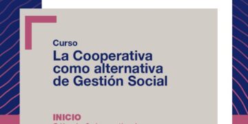 INICIA EL CURSO “LA COOPERATIVA COMO ALTERNATIVA DE GESTIÓN SOCIAL” DE LA ESCUELA DE EDUCACIÓN PROFESIONAL DE LA UNLC