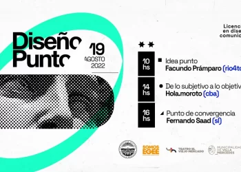 UNVIME: LA ESCUELA DE GESTIÓN DE EMPRESAS Y ECONOMÍA INVITA A JORNADA DE DISEÑO