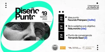 UNVIME: LA ESCUELA DE GESTIÓN DE EMPRESAS Y ECONOMÍA INVITA A JORNADA DE DISEÑO