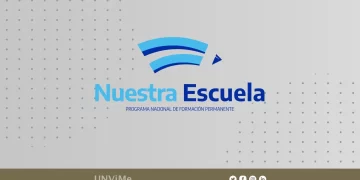 UNVIME: CONVOCATORIA PROGRAMA NUESTRA ESCUELA PARA UNIVERSIDADES