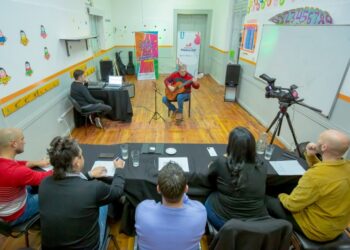 ULP:EMPEZÓ LA ETAPA DE CLASIFICACIÓN DEL CERTAMEN “ALFONSO Y ZAVALA”