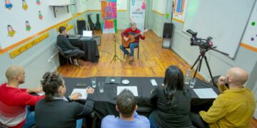 ULP:EMPEZÓ LA ETAPA DE CLASIFICACIÓN DEL CERTAMEN “ALFONSO Y ZAVALA”
