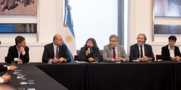 SE ANUNCIÓ LA LICITACIÓN PÚBLICA DE 7 INSTITUTOS DE INVESTIGACIÓN DEL CONICET