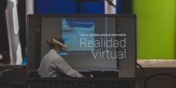 UNSL: SALUD RECIBIÓ MATERIALES Y DISPOSITIVOS DE BIO SIMULACIÓN