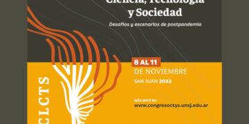 LA UNSJ FORMALIZARÁ LA ORGANIZACIÓN DEL CONGRESO DE CIENCIA, TECNOLOGÍA Y SOCIEDAD JUNTO AL ESTADO PROVINCIAL Y LA UNIVERSIDAD CATÓLICA