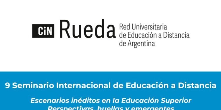 9° SEMINARIO INTERNACIONAL DE EDUCACIÓN A DISTANCIA