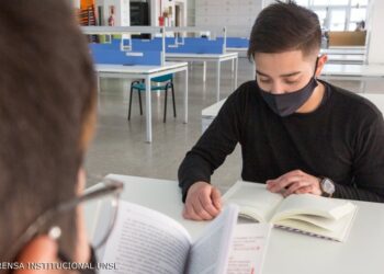 SEMINARIO DE LIDERAZGO EN ESTADOS UNIDOS PARA ESTUDIANTES UNIVERSITARIOS