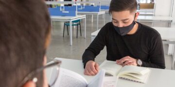 SEMINARIO DE LIDERAZGO EN ESTADOS UNIDOS PARA ESTUDIANTES UNIVERSITARIOS