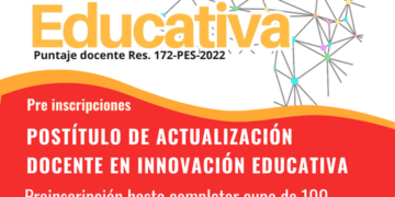 IFDC VM: ACTUALIZACIÓN DOCENTE EN INNOVACIÓN EDUCATIVA
