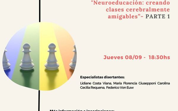 II Ciclo de Formación Docente en Innovación educativa, diálogos y propuestas para un aula inclusiva 2022