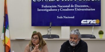 CONADU: RESOLUCIONES DEL PLENARIO DE SECRETARÍAS GENERALES