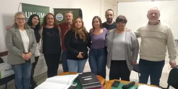 UNVIME: SE ELIGIERON LAS NUEVAS AUTORIDADES DE LA MUTUAL DE TRABAJADORES UNIVERSITARIOS