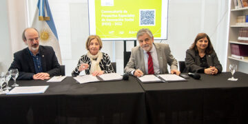 CONICET: SE LANZÓ LA CONVOCATORIA A PROYECTOS ESPECIALES DE INNOVACIÓN SOCIAL (PEIS) EDICIÓN 2022