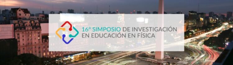 FEDUN: ESTÁ ABIERTA LA INSCRIPCIÓN PARA EL 16° SIMPOSIO DE INVESTIGACIÓN EN EDUCACIÓN EN FÍSICA (SIEF16)