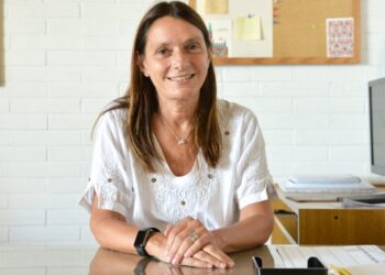 INVESTIGADORA DEL CONICET FUE INCORPORADA A LA COMISIÓN MUNDIAL DE ÉTICA DEL CONOCIMIENTO CIENTÍFICO Y LA TECNOLOGÍA DE LA UNESCO