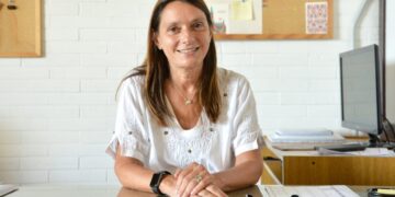 INVESTIGADORA DEL CONICET FUE INCORPORADA A LA COMISIÓN MUNDIAL DE ÉTICA DEL CONOCIMIENTO CIENTÍFICO Y LA TECNOLOGÍA DE LA UNESCO