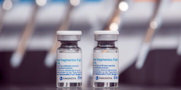 CONICET: MEDICAMENTO ARGENTINO REDUJO LA MORTALIDAD EN ADULTOS HOSPITALIZADOS GRAVES CON COVID-19 ENTRE 2020 Y 2021