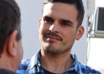 DOCENTE DE LA UNLC EXPONE EN ESTADOS UNIDOS OBRAS INSPIRADAS EN EL POETA ANTONIO ESTEBAN AGÜERO