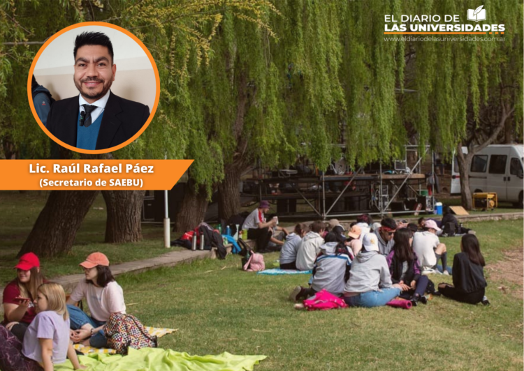 LA FLORIDA 2022: “ESTÁ TODO LISTO. ESPERAMOS QUE SEA VERDADERAMENTE UNA FIESTA”